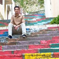 Rida Marehoum的照片