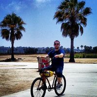 Demian Holderegger's Photo