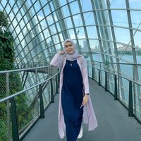 Le foto di Anisa Driasmara