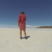 Natalia Cuevas的照片