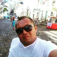 Paulo Sergio Mourao's Photo