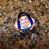 Patrick Camara的照片