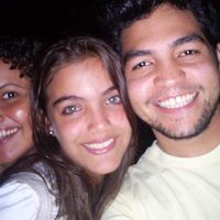 Happypeach Galindo Ramos's Photo