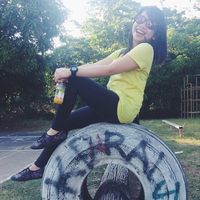 Theresa Pacheco的照片