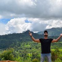 Nivrith Noel's Photo