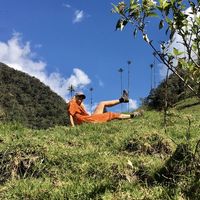 Megan Edwards's Photo