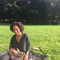 Yasmine Osman的照片