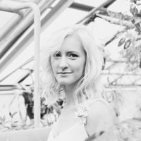 Rasma Puspure's Photo