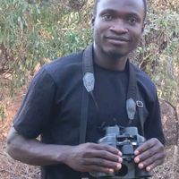 Lameck Banda's Photo