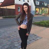 Natali Grytsai的照片