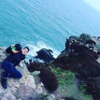 Angel Gonzalez Esparza's Photo