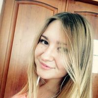 Nina Lemeshko's Photo