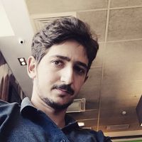 Namiq Israfilov's Photo