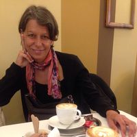 Konstanze Bodamer's Photo