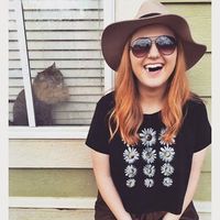 Emily Evans的照片