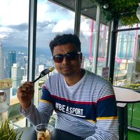 Fotos de Kalpak Kothari