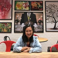 Kitkat Montaña's Photo