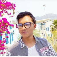 Chairul Azhar's Photo