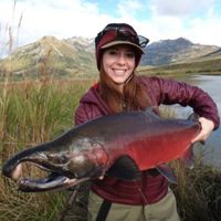 Harmony Rosales的照片