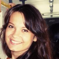 Photos de Iva Vyletova