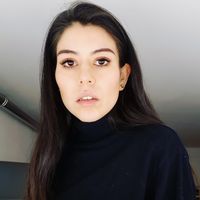 Damaris Hernández的照片