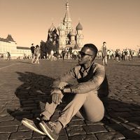 Mahad  osman's Photo