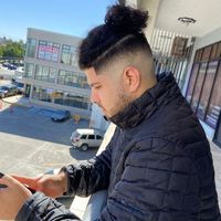 Brandon Garcia的照片