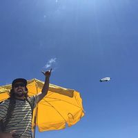 Roman Watson's Photo