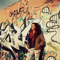 Shirin Weber's Photo