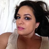 tatiane Alves的照片