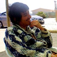 Daniel Ortega's Photo