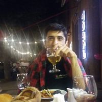 Garegin Hambardzumyan's Photo