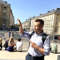 Aleksandar IVANOV's Photo