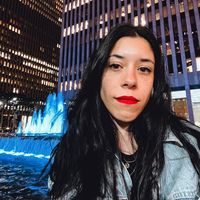 Photos de Noralí Nayla