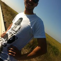 Yurij and Alena Mysliuk's Photo