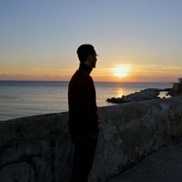 Riccardo Maruccia's Photo