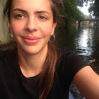 Sophia Weifner的照片