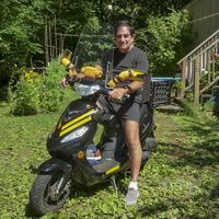 Rodney Recor's Photo