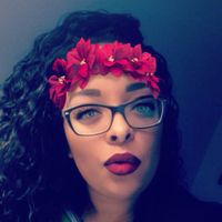 Veronique Ramirez's Photo