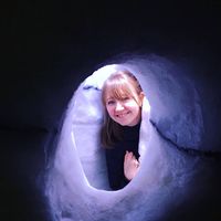 Alexandra Jónsdóttir's Photo