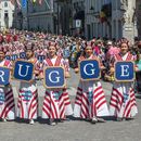 Immagine di Holy Blood Procession 