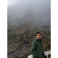 Bayu A. T.'s Photo
