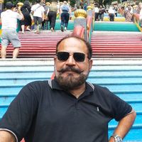 Shahbaz Alam's Photo