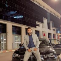 Le foto di Yassine Ait Allouch