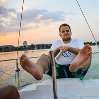 Regő Janiszewski's Photo