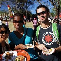 Desteni Monai的照片