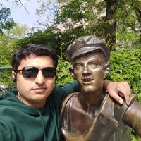 hitesh thakkar's Photo