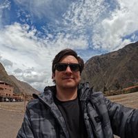 Andre Prentice's Photo