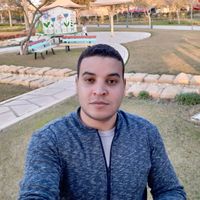 Ahmed Abdeltwab's Photo
