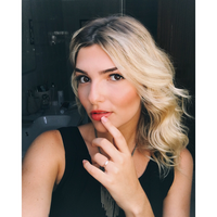 Bárbara Meirelles的照片